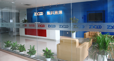 La CINA Zycoo Co., Ltd.