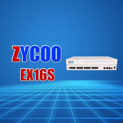 2 X 10/100 Mbps VoIP gateway FXS espansione cabina telefonica Voip per telefoni analogici
