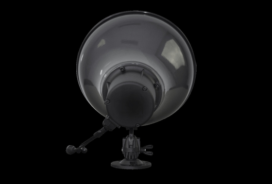 Altoparlante Sip Horn PoE+ EN 55032:2015 Tromba cercapersone IP Valcom da 30 Watt