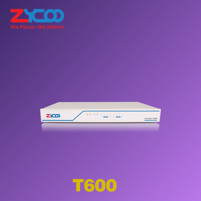 Coovox T600 IP PBX Phone System 4GB DDR3L Per medie dimensioni