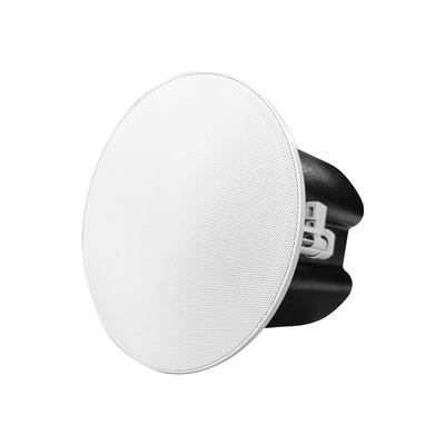 Altoparlanti 10W del soffitto permessi a SORSATA del sistema di altoparlante di PA del IP di ZYCOO SC10 con il PoE